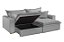 SOFA RETR S/CX BAU MESSIMA LIN CINZA/2501 - LUXURY - Imagem 3