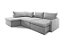 SOFA RETR CHAISE S/CX BLUMENAU MONTIJO/PRATA/023 - FERONI - Imagem 3