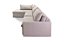 SOFA RETR CHAISE S/CX BLUMENAU LIN MARFIN/013 - FERONI - Imagem 5