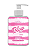 Hidratante Aveludado Beijável Blow Girl Hot Flowers -320ml - Imagem 1