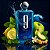 9 AM Dive Afnan Eau de Parfum - Masculino - 100ml - Imagem 3