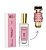 Dream Brand Collection 378 Parfum - 30ml - Fame Blooming Pink - Imagem 1
