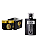 Combo Attar Al Wesal Eau de Parfum Al Wataniah - 100ml + Pasta Asad Isabelle La Belle - 200g - Masculino - Imagem 1
