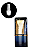 Al Nashama Caprice Eau de Parfum Lattafa - 5ml FRACIONADO - Masculino - Imagem 1