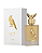 Shaheen Gold Lattafa Eau de Parfum - Masculino - 100ml - Imagem 1
