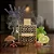 Rayhaan Elixir Eau de Parfum - 100ml - Masculino - Imagem 2