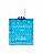 Rayhaan Ocean Rush Eau de Parfum For Him - 100ml - Masculino - Imagem 1