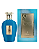 Voux Turquoise Eau de Parfum Paris Corner - 100ml - Feminino - Imagem 1