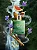 Rayhaan Jungle Vibe Eau de Parfum - 100ml - Masculino - Imagem 2