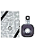 Infinity Silver Eau de Parfum Armaf - 100ml - Masculino - Imagem 1