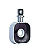 Infinity Silver Eau de Parfum Armaf - 100ml - Masculino - Imagem 2