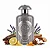 Ra'ed Intensely Eau de Parfum Lattafa - 100ml - Masculino - Imagem 2