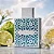 Rayhaan Azul Eau de Parfum - 100ml - Masculino - Imagem 2