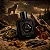 Rayhaan Wolf Eau de Parfum - 100ml - Masculino - Imagem 2