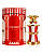 The Show Magnifique Eau de Parfum Paris Corner - 100ml - Feminino - Imagem 1