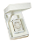 Goodness Oud Blanc Eau de Parfum Riiffs Perfumes - 100ml - Feminino - Imagem 1