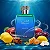 Hawas Atlantis Eau de Parfum Rasasi - 100ml - Masculino - Imagem 2
