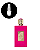 Ameerat Al Arab Sugar Crown Eau de Parfum Lattafa - 5ml FRACIONADO - Feminino - Imagem 1