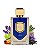 Liam Blue Shine Eau de Parfum Lattafa - 100ml - Masculino - Imagem 2