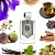 Liam Grey Eau de Parfum Lattafa - 100ml - Masculino - Imagem 2