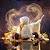Milky Way Eau de Parfum Maison Asrar - 100ml - Feminino - Imagem 2