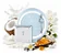 Plot Twist Eau de Parfum Maison Asrar - 100ml - Feminino - Imagem 3