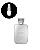 Hawas Chrome Eau de Parfum Rasasi - 5ml FRACIONADO - Masculino - Imagem 1