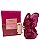 G477 Eau de Parfum Brand Collection- 90ml - Feminino Ref Olfativa: La Bomba - Imagem 1