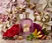 Rose Origami Eau de Parfum Maison Alhambra - 100ml - Feminino - Imagem 3