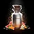 Reflection Extrait de Parfum Mykonos - 100ml - Masculino - Imagem 2