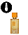 Ana Abiyedh Passion Eau de Parfum Lattafa - 5ml FRACIONADO - Feminino - Imagem 1