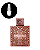 Rayhaan Divine Eau de Parfum - 5ml FRACIONADO - Feminino - Imagem 1