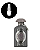 Ra'ed Intensely Eau de Parfum Lattafa - 5ml FRACIONADO - Masculino - Imagem 1