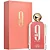 9am pour Femme Eau de Parfum Afnan - 100ml - Feminino - Imagem 1