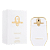 Throne Eau de parfum Maison Asrar - 100ml - Feminino - Imagem 2