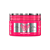 Neeche House PINK FLAMES Body Cream MINI 50ml - Imagem 1