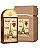 Love in Paris Eau de Parfum Lattafa Pride - 100ml - Masculino - Imagem 2