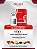 Bidaya Blind Ecstasy EDP 100ml Unissex - Imagem 3