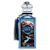 French Avenue Safari Breeze EDP 100ml Unissex - Imagem 1