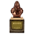 Muharib Eau De Parfum Maison Asrar - 100ml - Masculino - Imagem 1