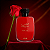 Rasasi Hawas For Her Rouge EDP 100ml - Imagem 2