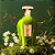 Paris Corner Voux Zingy EDP 100ml Unissex - Imagem 3