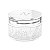 Body Cream Nirath Dalena Blanche 200ml - Imagem 2