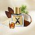 Fan Your Flames X Extrait de Parfum Nishane - 100ml - Masculino - Imagem 4