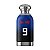 Dkhoon Emirates Alhilal On Fire 9 EDP 100ml - Imagem 1