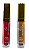 2 Gloss Labial Hyaluronic Shine Cereja e Nude (6,5 ml) - Imagem 1