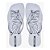 Chinelo Feminino Dubai Glitter - Olinda - Imagem 2