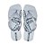 Chinelo Feminino Dubai Glitter - Olinda - Imagem 3