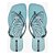 Chinelo Feminino Dubai Glitter - Olinda - Imagem 3