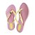 Chinelo Feminino Bicolor - Olinda - Imagem 3